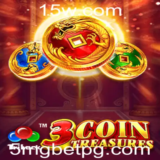 5mg bet - Experimente a Aventura Épica no Jogo 3CoinTreasures com Apostas de 5mg