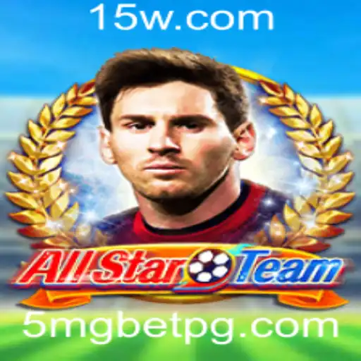 Descubra AllStarTeam: O Jogo Que Conquista Fãs e Apostas de 5mg bet