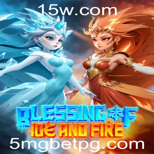 Explorando ‘BlessingofIceandFire’: Um Mergulho no Novo Fenômeno dos Jogos Online
