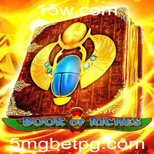 Descubra o Fascinante Mundo de 'Book of Riches': Um Guia Completo