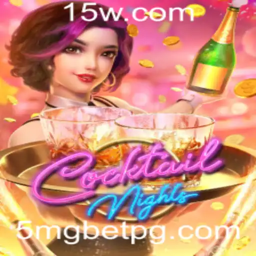 CocktailNights: Um Mergulho no Universo das Apostas Descontraídas