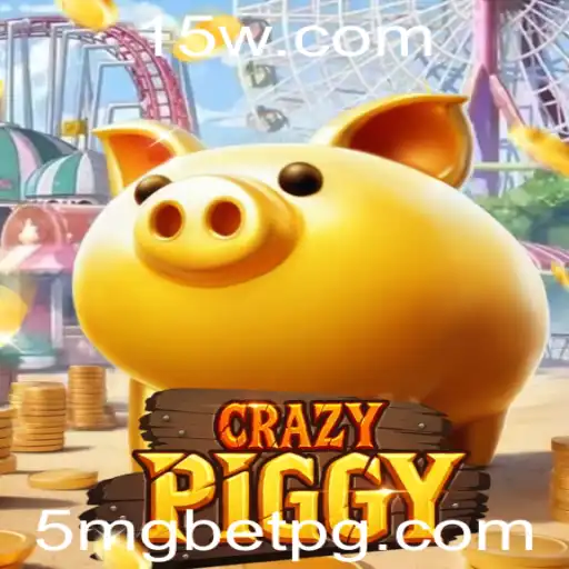 CrazyPiggy: O Novo Sensação no Mundo dos Jogos Online com Apostas 5mg