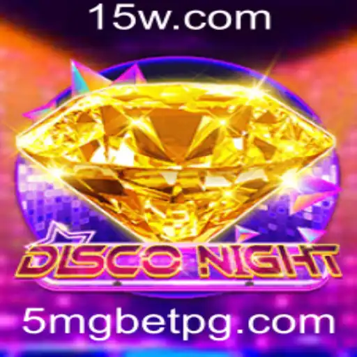 Descubra o Fascinante Mundo de DiscoNight com 5mg Bet