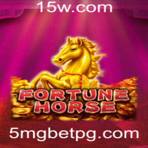 Explorando o Mundo de FortuneHorse e a Emoção da Aposta de 5mg