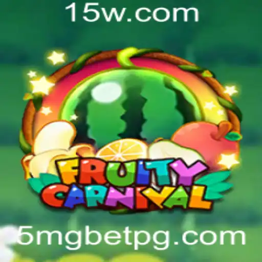 Descubra o Mundo Divertido de FruityCarnival: Apostas e Regras do Jogo