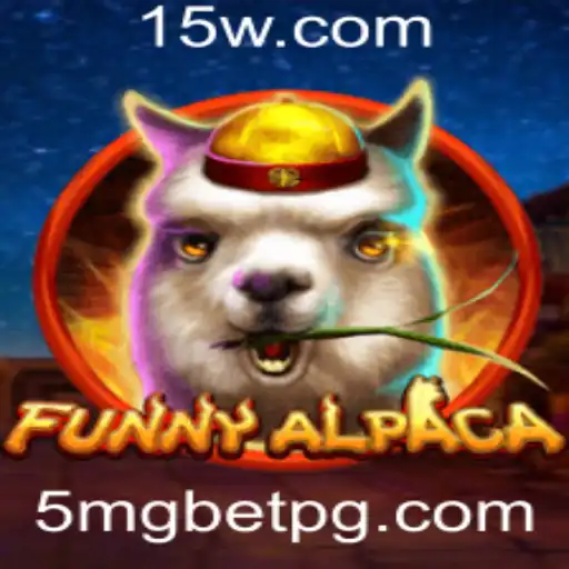 Descobrindo o Mundo do Jogo FunnyAlpaca e a Emoção da Aposta de 5mg