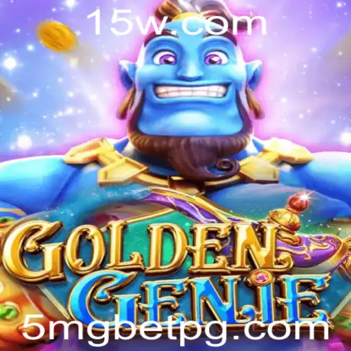 GOLDENGENIE: O Novo Jogo que Está Transformando Apostas Online