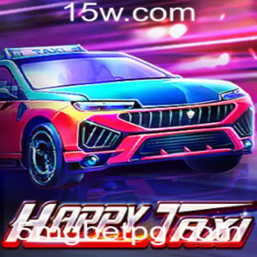Descubra HappyTaxi: Um Novo Jogo de Apostas com 5mg Bet