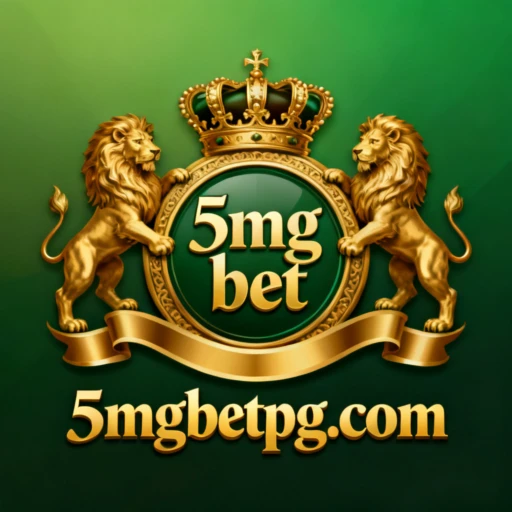 5mg bet Logo