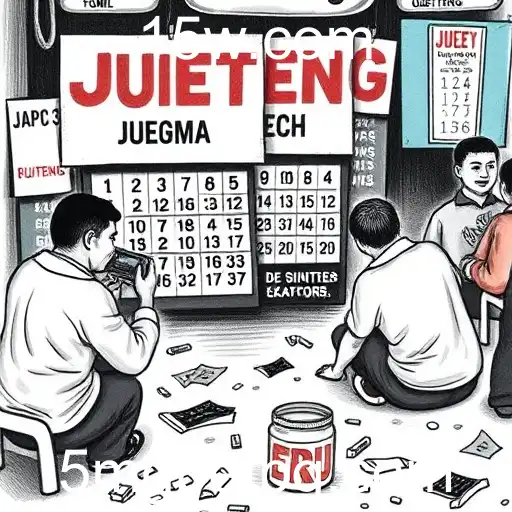 Jueteng