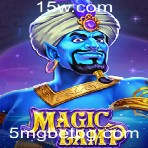 MagicLamp: Desvendando o Fascinante Jogo de Apostas de 5mg