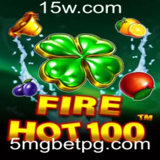 Descubra a Excitação de 'FireHot100': O Jogo de Apostas com 5mg Bet