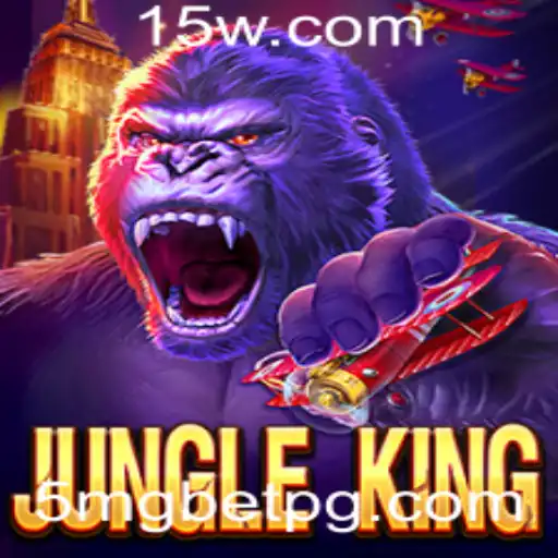 Explorando 'JungleKing': Um Mergulho na Aventura dos Jogos de Aposta Online