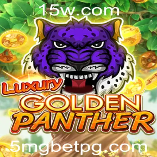 Descubra o Universo de LUXURYGOLDENPANTHER e Torne-se um Mestre nas Regras de 5mg Bet
