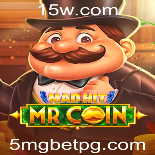 Descubra o Mundo de MadHitMrCoin: O Jogo de Aposta Revolucionário