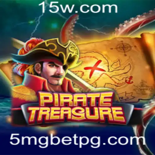 Descubra o Mundo Aventureiro de PirateTreasure com Apostas de 5mg