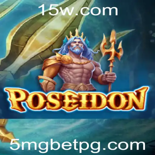 Poseidon: Explorando o Mundo das Apostas com 5mg Bet