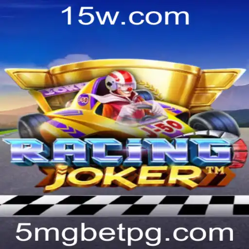 Descubra o Mundo de RacingJoker: Diversão e Apostas com 5mg Bet