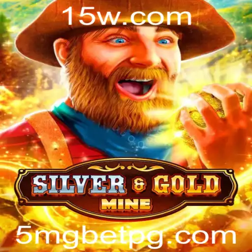SilverGold: Aposta Inteligente com 5mg bet