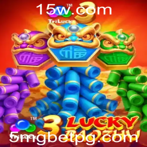 Explorando o Fascinante Jogo 3LuckyBaozhu com Apostas de 5mg