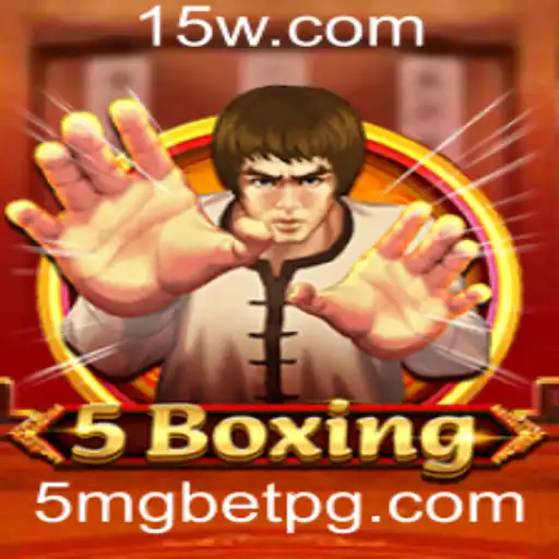 Explorando o Fascinante Jogo 5Boxing com Apostas de 5mg