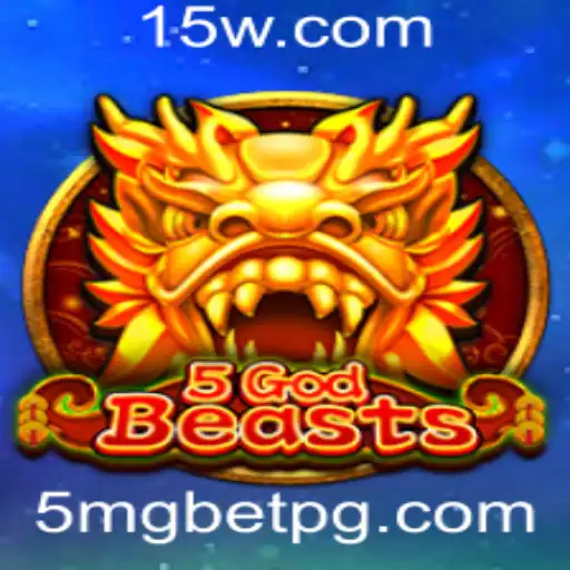Explorando a Fascinante Aventura de '5GodBeasts'
