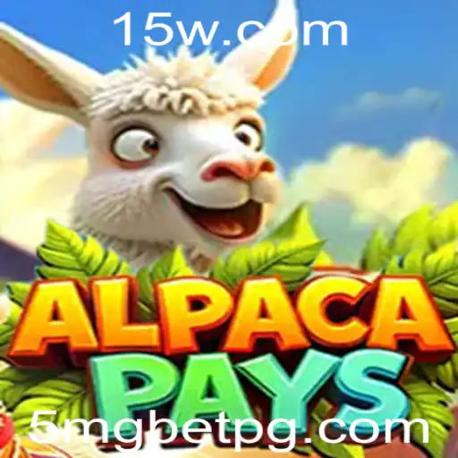 Descubra AlpacaPays: Um Jogo Emocionante para Apostas Rápidas