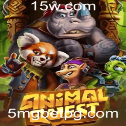 Explorando AnimalQuest: Um Mergulho Aventura no Mundo dos Animais
