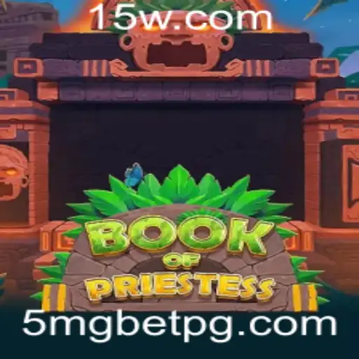 Explorando o Mundo de BookOfPriestess: Um Guia Completo