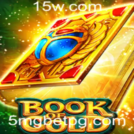 Descubra as Aventuras do Jogo BookofGold com Apostas de 5mg