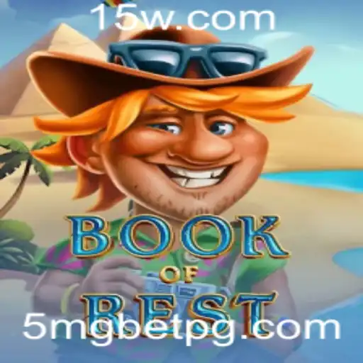 Explorando o Mundo Fascinante do Jogo BookofRest com Apostas de 5mg