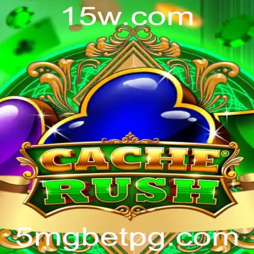 CacheRush: O Novo Jogo Revolucionário de Apostas Digitais