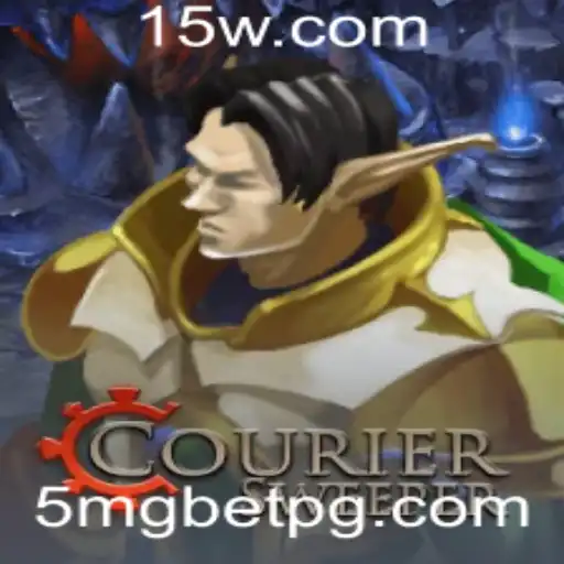 CourierSweeper: Um Mergulho no Novo Fenômeno dos Jogos com Apostas de 5mg