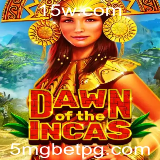 DawnoftheIncas: Um Mergulho no Mundo Misterioso dos Incas