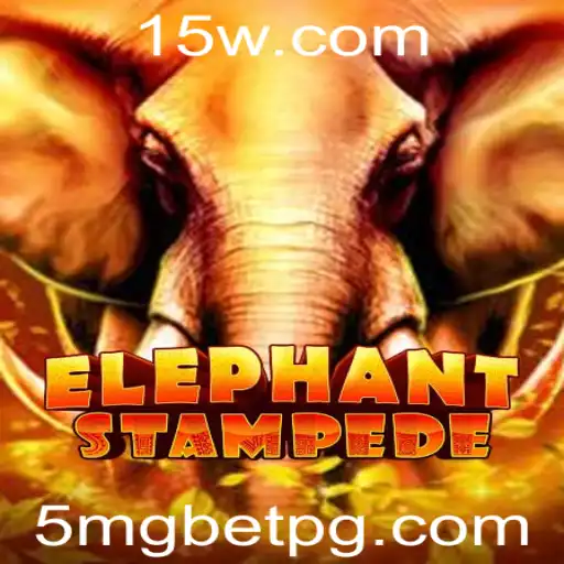 ElephantStampede: Descubra a Nova Sensação entre Jogos de Apostas