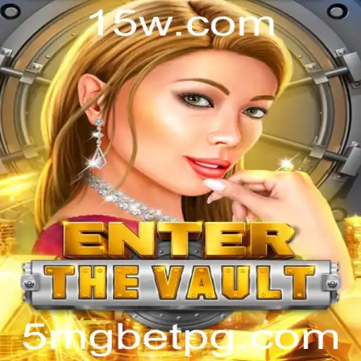 Descubra o Mundo de EntertheVault: O Jogo de Apostas 5mg Bet