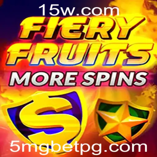Explorando o Fascinante Mundo do FieryFruitsMoreSpins: Um Guia Completo