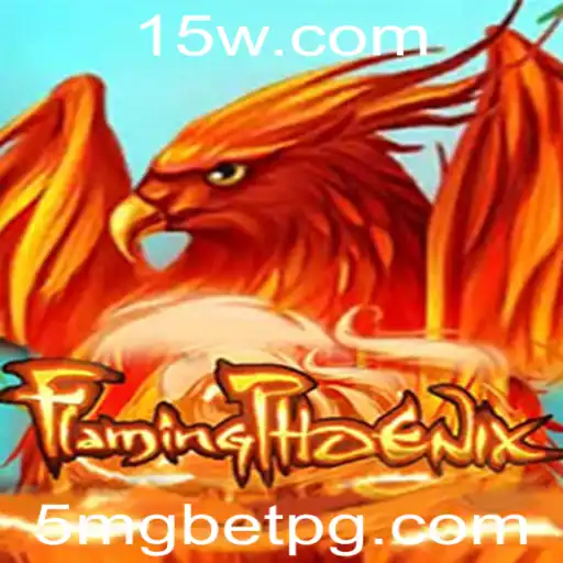 Descubra o Fascinante Mundo de FlamingPhoenix: Uma Introdução ao Jogo e Suas Regras