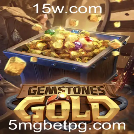 GemstonesGold: Explorando o Mundo das Apostas com 5mg Bet
