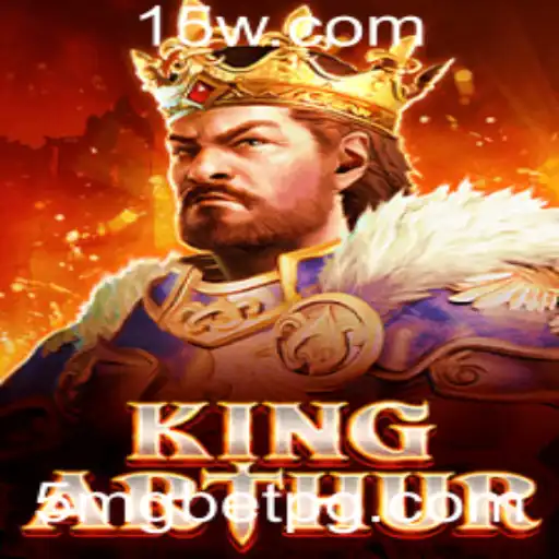 Explorando KingArthur: Um Mergulho no Universo de Apostas 5mg