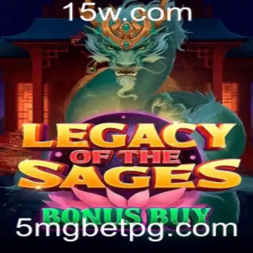 LegacyoftheSagesBonusBuy: Uma Aventura Inovadora no Mundo dos Slots com Aposta de 5mg