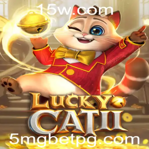 Desvendando LuckyCatII: Uma Nova Era de Apostas Inteligentes com 5mg Bet