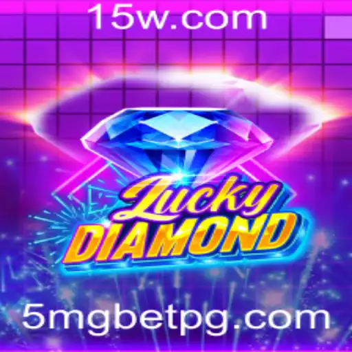 Descubra o Jogo LuckyDiamond: Experiência Única de Apostas com 5mg Bet
