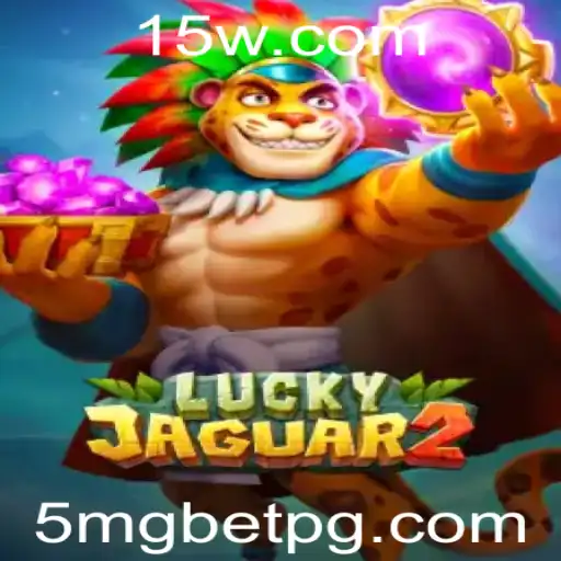 Explorando o Mundo do Jogo Luckyjaguar2 e a Empolgante Aposta de 5mg