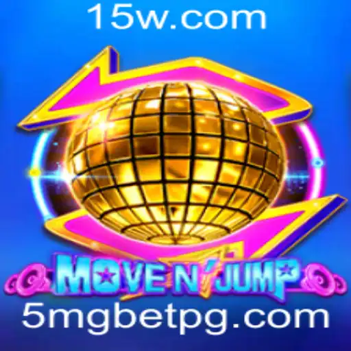MovenJump: Uma Nova Dimensão de Aventura com Apostas 5mg Bet