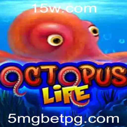 OctopusLife: Um Mergulho no Fascinante Mundo Subaquático de Apostas
