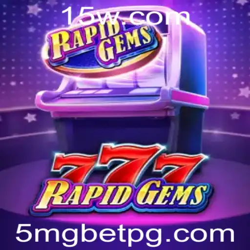 RapidGems777: Descubra o Mundo das Apostas Rápidas com 5mg Bet