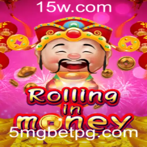 RollingInMoney: Descubra a Emoção com um Aposta de 5mg