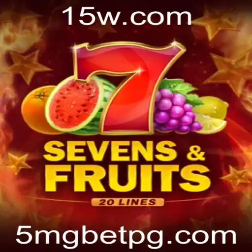 Descubra o Vibrante Mundo de SevensFruits20: Um Jogo de Cassino com Apostas de 5mg