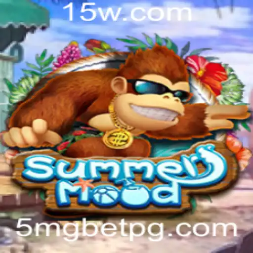 SummerMood: Descubra a Emoção do Novo Jogo Casino